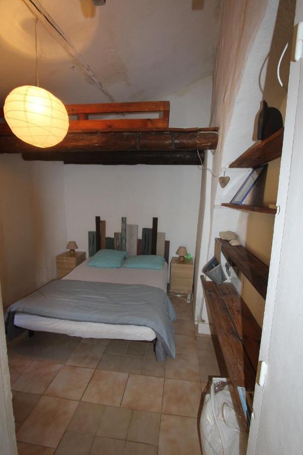 Studio Gard Calme Et Nature Russan Bagian luar foto