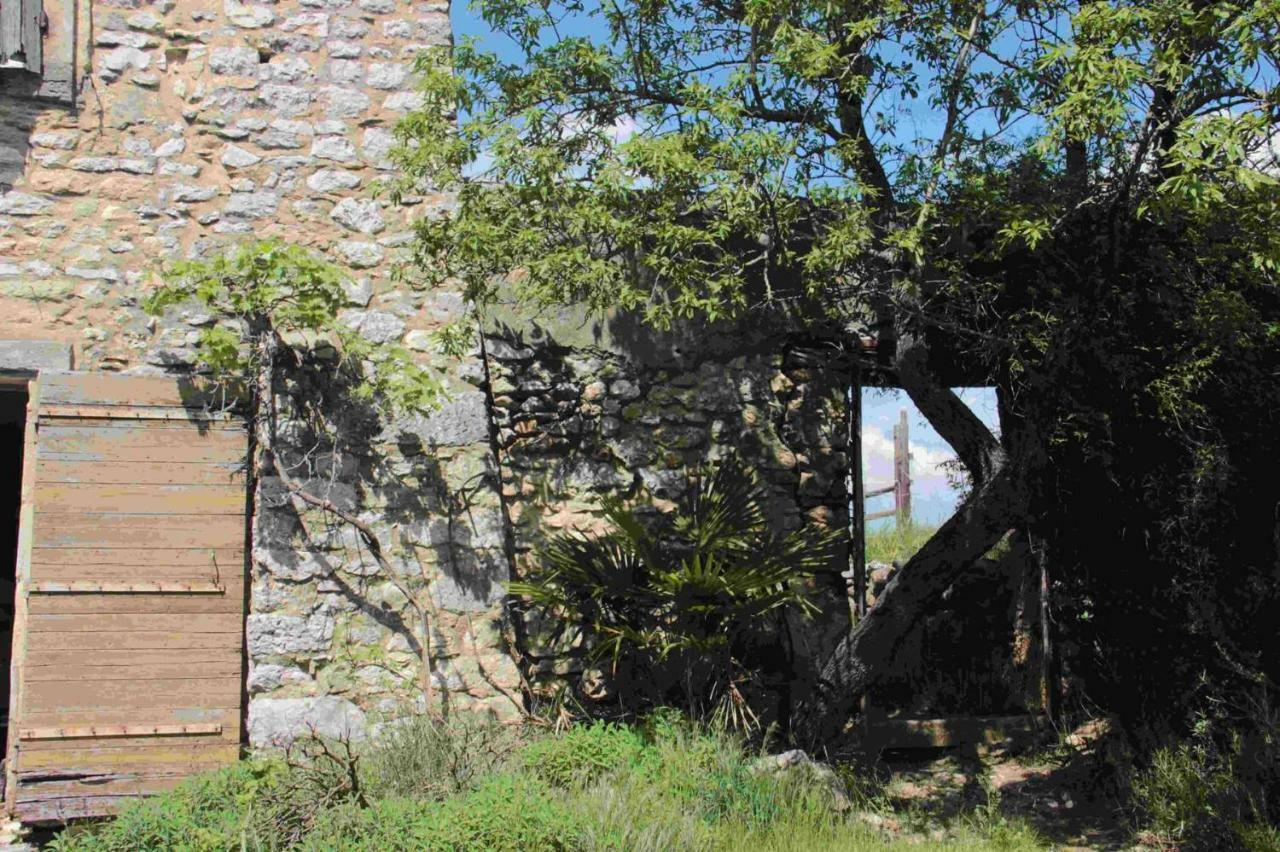 Studio Gard Calme Et Nature Russan Bagian luar foto