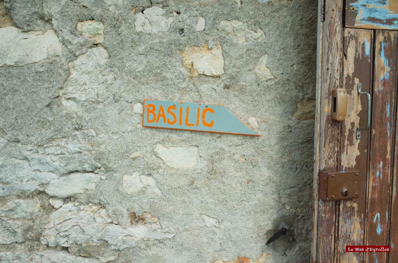 Studio Gard Calme Et Nature Russan Bagian luar foto