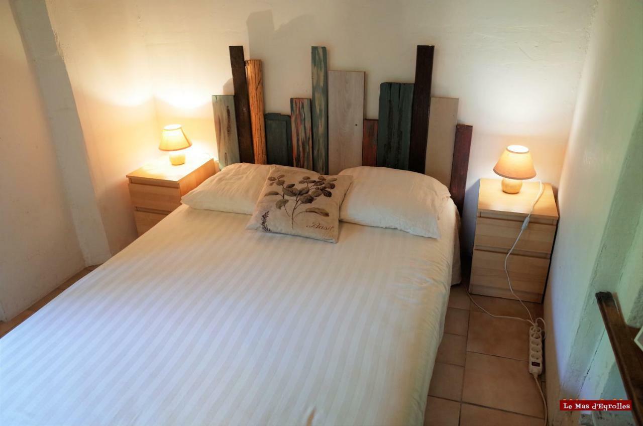 Studio Gard Calme Et Nature Russan Bagian luar foto