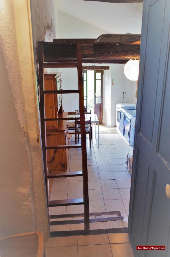 Studio Gard Calme Et Nature Russan Bagian luar foto